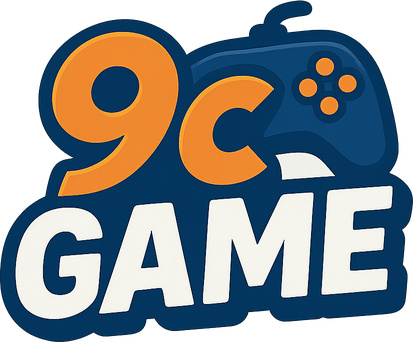 9c Game Logo